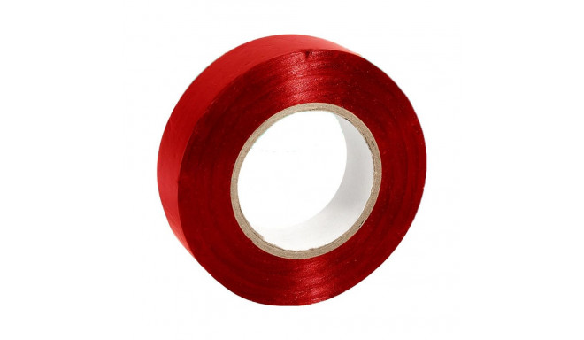 Select legging tape red 19 mmx15 m 0563