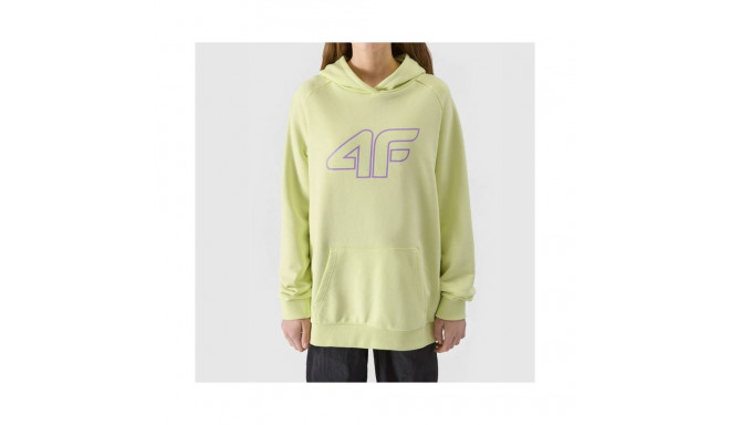 4F Jr sweatshirt 4FJWSS24TSWSF0921 72S (140 cm)