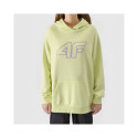 4F Jr sweatshirt 4FJWSS24TSWSF0921 72S (134 cm)