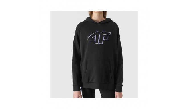 4F Jr sweatshirt 4FJWSS24TSWSF0921 20S (134 cm)