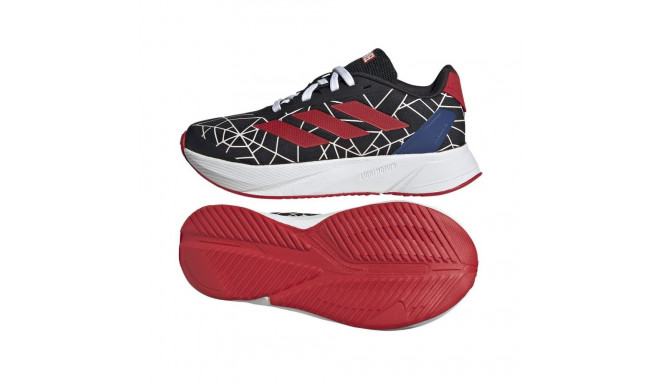 Adidas Duramo SPIDER-MAN Jr ID8009 shoes (39 1/3)