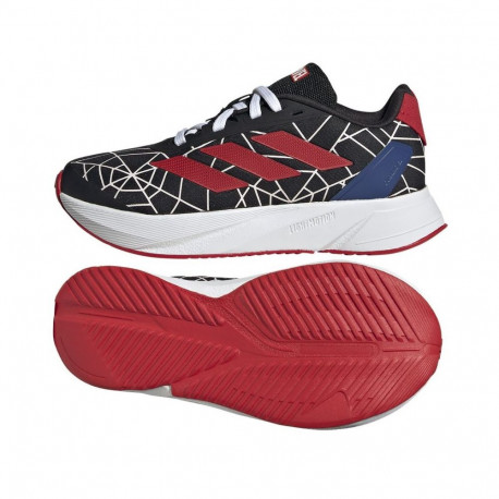 Adidas Duramo SPIDER-MAN Jr ID8009 shoes (38)