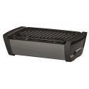 BARBECUE AURORA GREY 1364