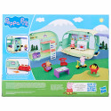 PEPPA PIG Playset Peppas Caravan