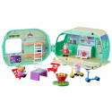 PEPPA PIG Playset Peppas Caravan