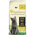 Applaws dry food for cats Senior Chicken 7.5kg