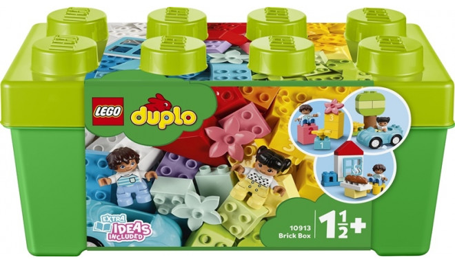 CONSTRUCTOR LEGO DUPLO 10913