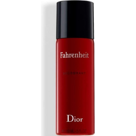 Dior Fahrenheit deo sprei