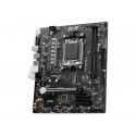 MSI PRO A620M-E motherboard