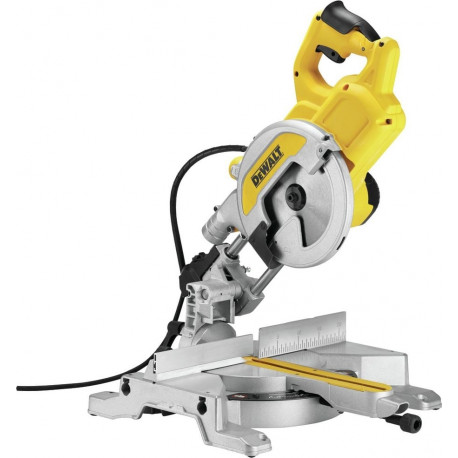 DEWALT SAW UK.216mm/1800W DWS777 265x62mm