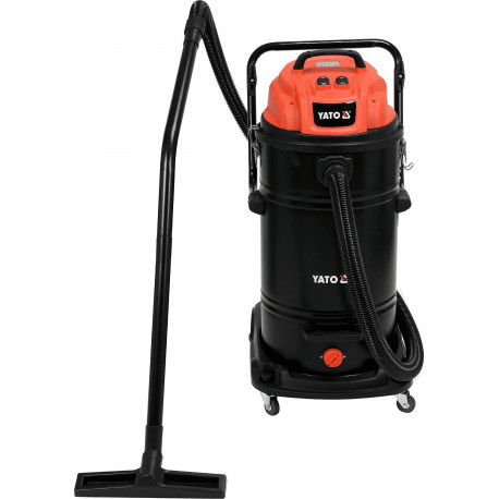 Mobiilne tolmuimeja CLEANTEC Yato YT-85710