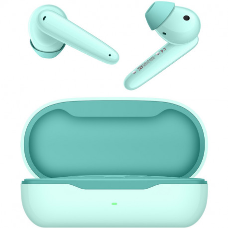 Huawei FreeBuds SE juhtmevaba peakomplekt isle blue, 55035227, universaalne, EU-Ware