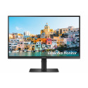 Samsung LCD S24A400UJU 24" black