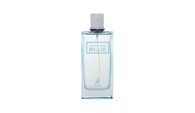 Maison Alhambra Cerulean Blue Eau de Parfum (100ml)