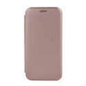 Smart Diva case for Samsung Galaxy S22 rose gold