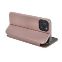 Smart Diva case for Samsung Galaxy S22 rose gold