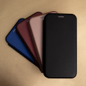 Smart Diva case for Samsung Galaxy S22 rose gold