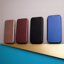 Smart Diva case for Samsung Galaxy S22 rose gold
