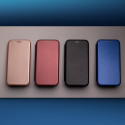 Smart Diva case for Samsung Galaxy S22 rose gold