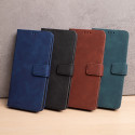 Smart Velvet case for Samsung Galaxy S20 FE dark green