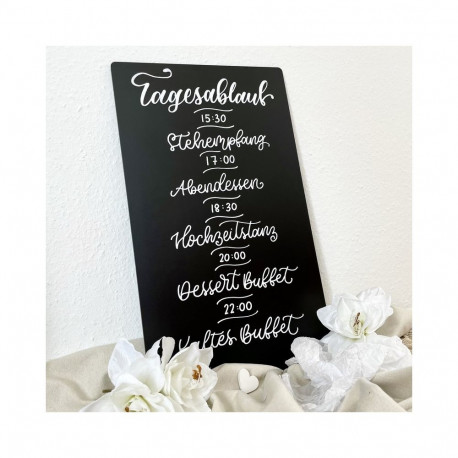 Chalkmarker, 2-15 mm, SCHNEIDER "Maxx 260", black
