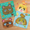 Craft Game Aquabeads Animal Crossing