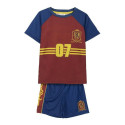 Set of clothes Harry Potter Red - 10 Years