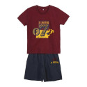 Set of clothes Harry Potter Dark Red - 10 Years