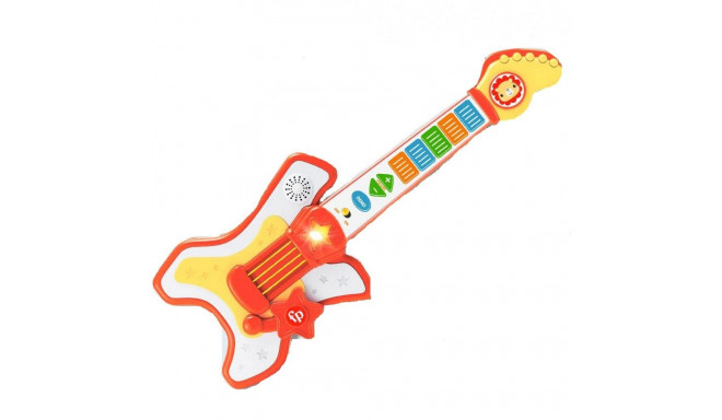 Baby Guitar Fisher Price Baby Guitar Lion