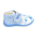 3D House Slippers Blue Dark blue - 21