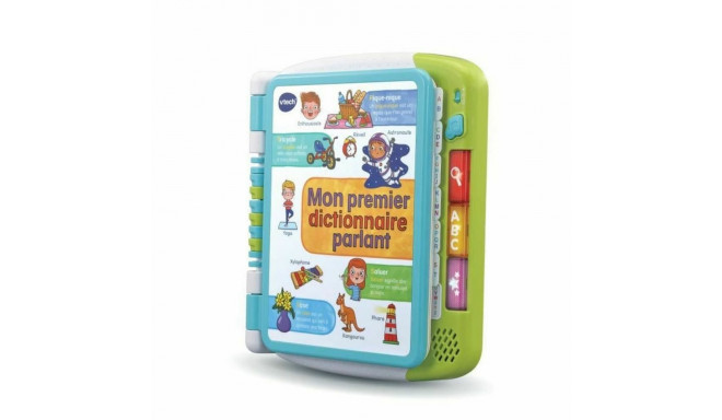 Izglītojošā Spēle Vtech My First Talking Dictionary (FR)