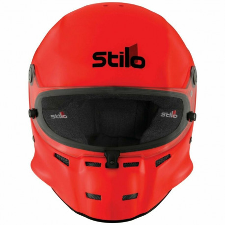 Kiiver Stilo ST5 F- OFFSHORE 61 Oranž XL