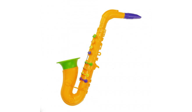 Muusikaline mänguasi Reig Saksofon 41 cm
