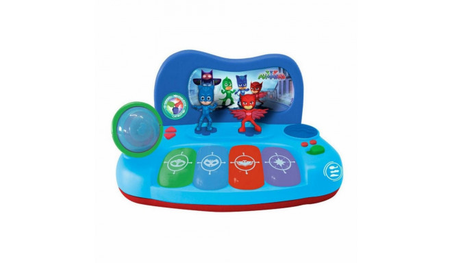 Toy piano PJ Masks Electric Piano