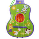 Musical Toy Reig Baby Guitar