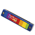 Musical Toy Reig Harmonica