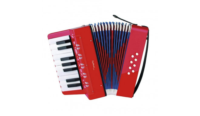 Musical Toy Reig Piano accordion