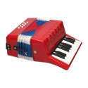 Musical Toy Reig Piano accordion