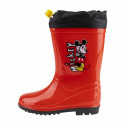 Children's Water Boots Mickey Mouse - 28