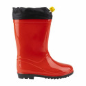 Children's Water Boots Mickey Mouse - 26