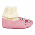 House Slippers Peppa Pig Pink - 22