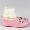 House Slippers Peppa Pig Pink - 22