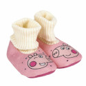 House Slippers Peppa Pig Pink - 21