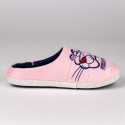 House Slippers Pink Panther Pink - 40-41