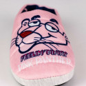 House Slippers Pink Panther Pink - 40-41