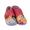 House Slippers Princesses Disney Pink - 23