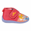 House Slippers Princesses Disney Pink - 23