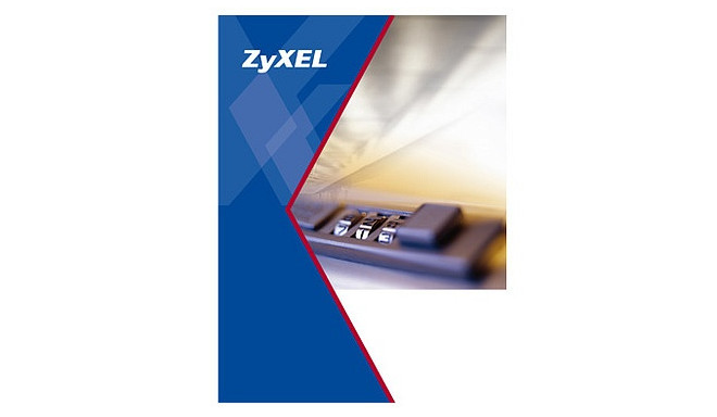 Zyxel E-iCard 1Y IPD ZyWALL 110/USG 110 1 license(s) Electronic Software Download (ESD) 1 year(s)