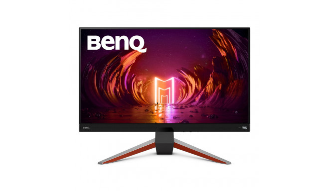 BENQ EX270QM 27-tolline WQHD IPS 240Hz 1ms 400cd/m2 HDMI 2.1 DP