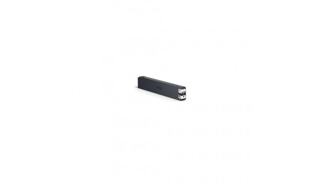 Epson T02Q1 (C13T02Q100) Ink Cartridge, Black